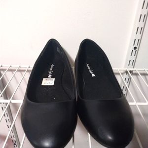 11w American eagle flats